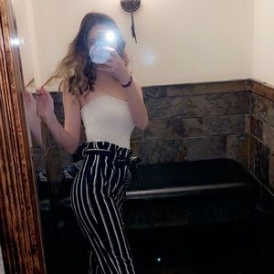 Meet your Posher, Lanie